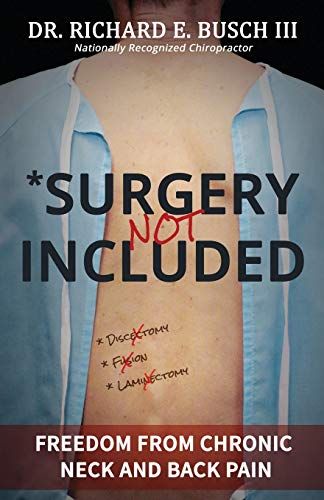 Surgery Not Included