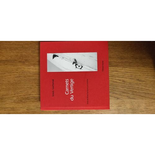 Carnets Du Vertige