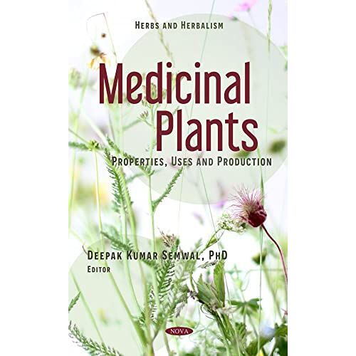 Medicinal Plants