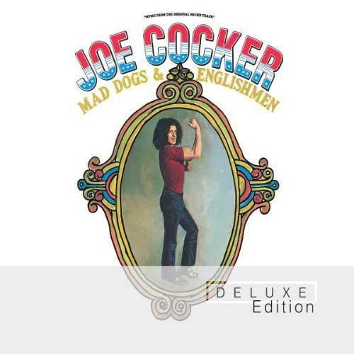 Mad Dogs & Englishmen