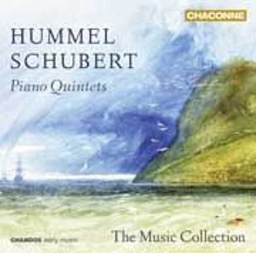 Quintettes Avec Piano Opus 87