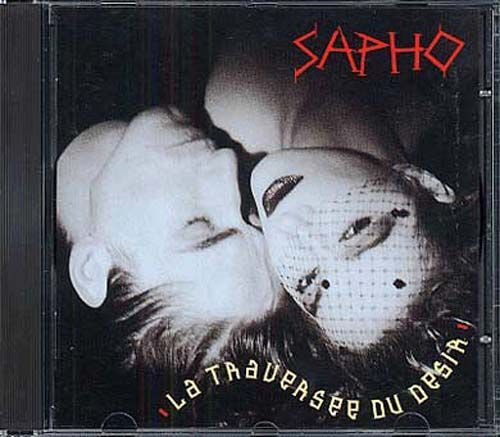 La Traversee Du Desir