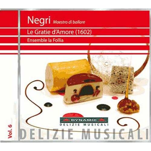 La Gratie D'amore