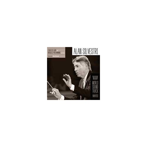 Film Fest Gent And Brussels Philharmonic Present Alan Silvestri