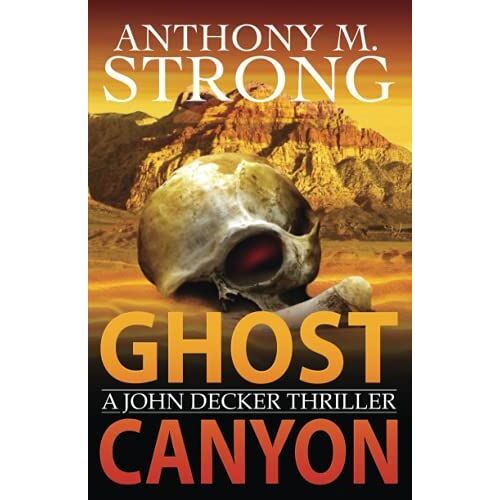 Ghost Canyon