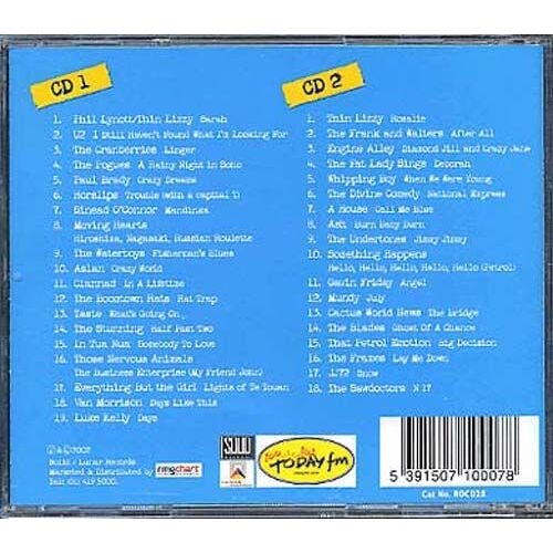 30 Best Irish Hits Vol. 2