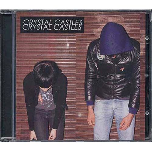 Crystal Castles
