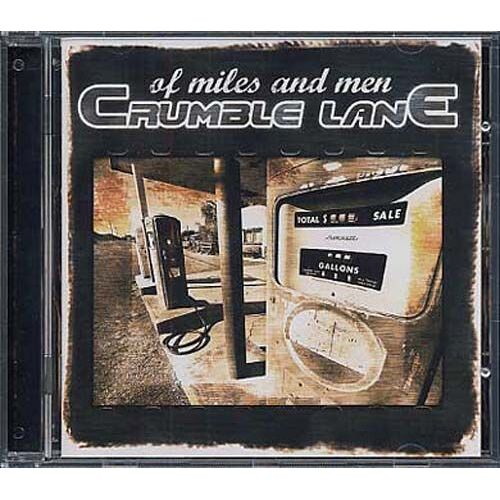 Of Miles And Men