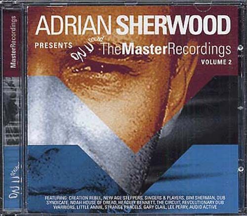 Presents The Master Recordings Vol. 2