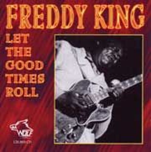 Let The Good Times Roll