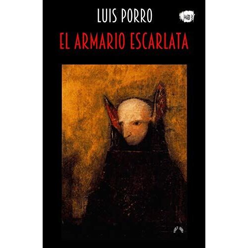 El Armario Escarlata