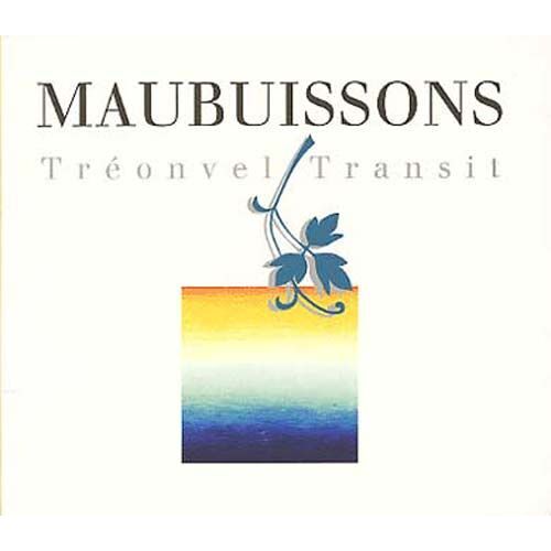 Treonvel Transit