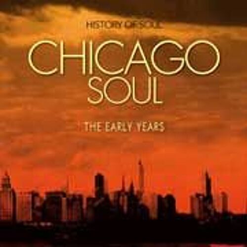 Chicago Soul