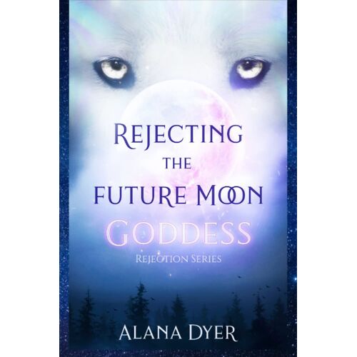 Rejecting The Future Moon Goddess