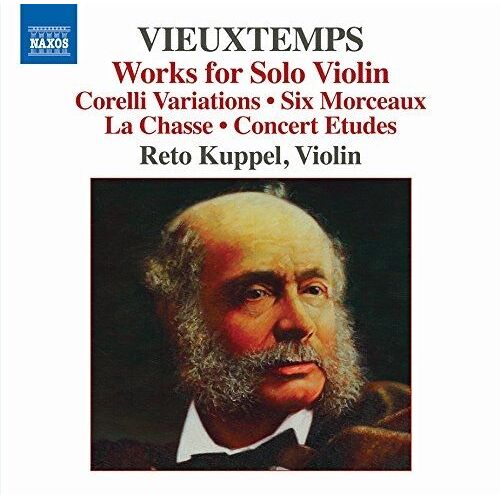 Corelli-Variationen/Six Morceaux/La Chasse/+