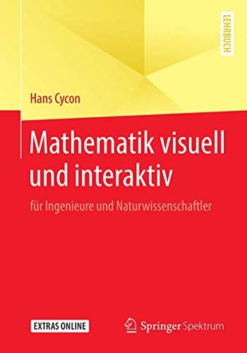 Mathematik Visuell Und Interaktiv
