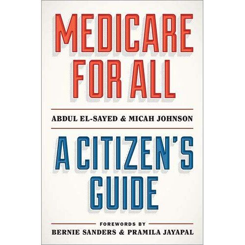 Medicare For All