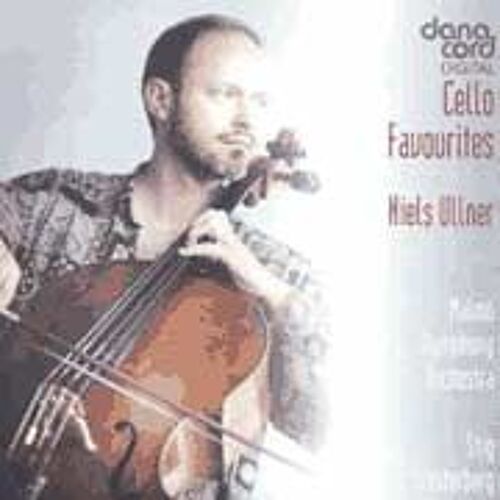 Cello Favourites - Bruch : Kol Nidrei Opus 47