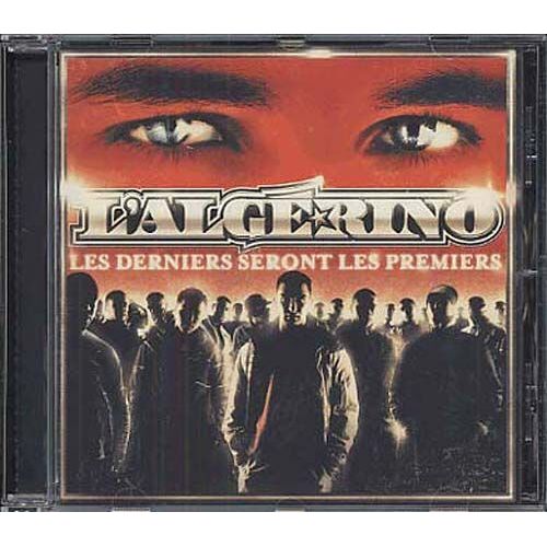Les Derniers Seront Les Premiers