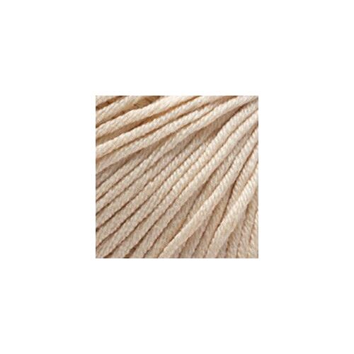 Natura Just Cotton Fil Pour Tricot Et Crochet Coul. Acanthe N81