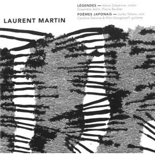 Légendes - Poèmes Japonais