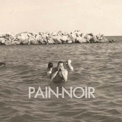 Pain-Noir