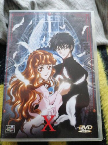 X De Clamp Vol 1