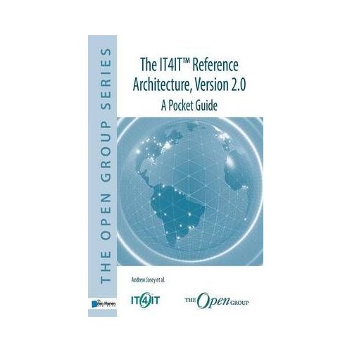 The It4it(Tm) Reference Architecture, Version 2.0 - A Pocket Guide