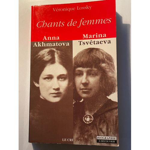 Chants De Femmes