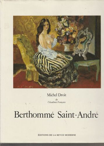 Berthommé Saint-André