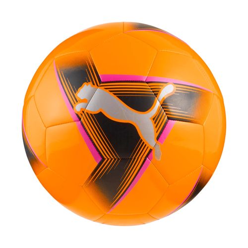 Ballon De Football Puma Prestige, Accessoires, Heat Fire/Noir/Ravish, 5