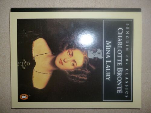 Mina Laury (Penguin Classics 60s)
