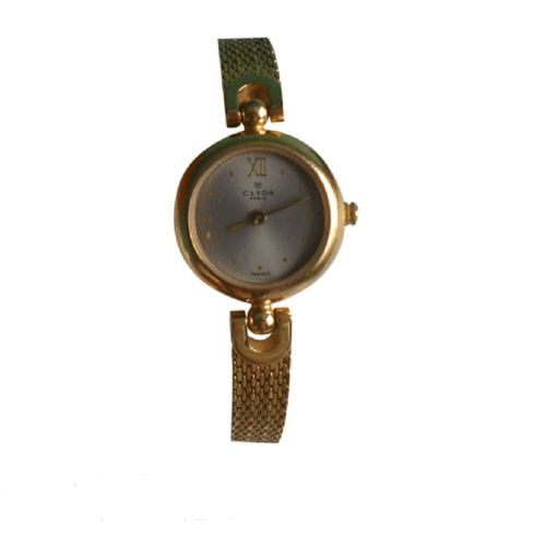 Montre Au Poignet Clyda