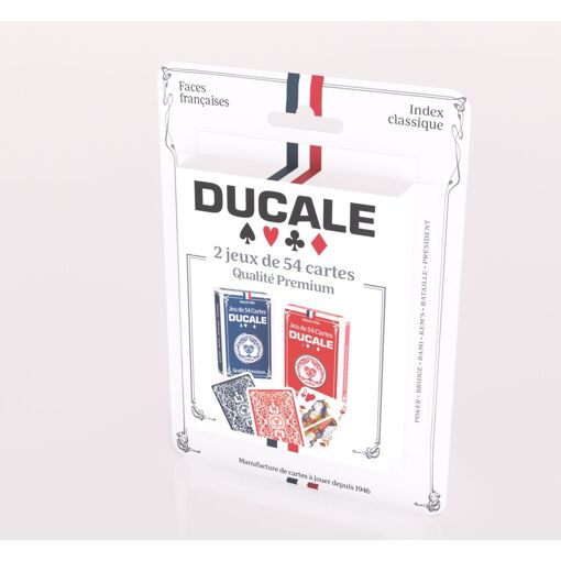 Cartatoto Les additions - jeu de cartes éducatif France Cartes