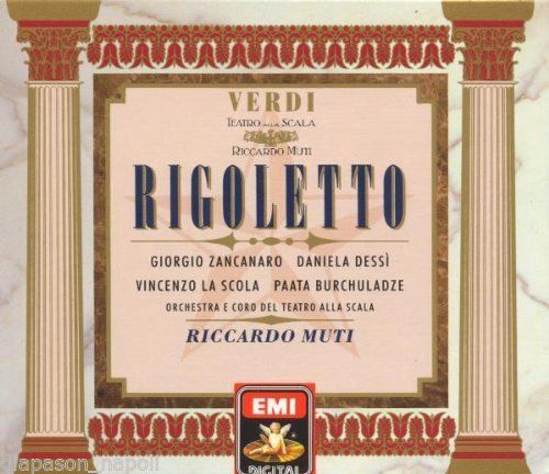 Verdi: Rigoletto