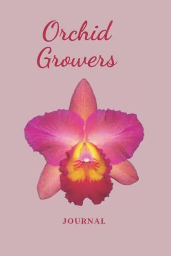 Orchid Growers Journal: A Gift To Last Beyond The Blooms