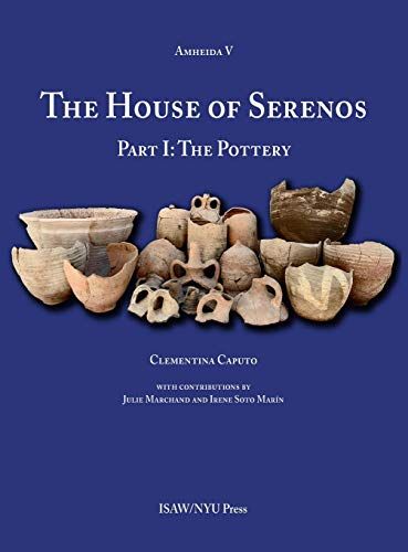The House Of Serenos