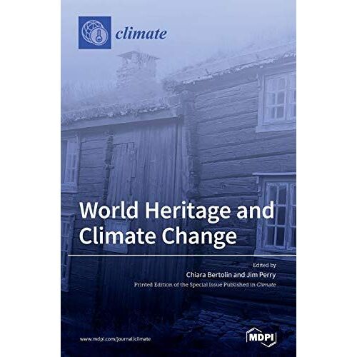 World Heritage And Climate Change