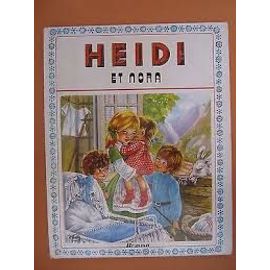 Heidi Et Nora