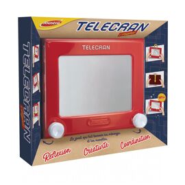 JOUSTRA TELECRAN ORIGINAL