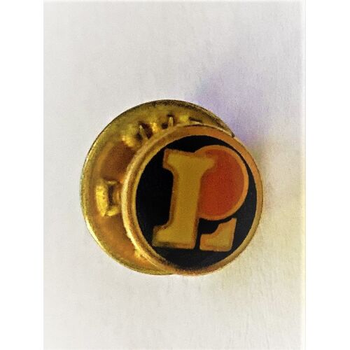 Mini Pins Marques Magasin Leclerc / Logo