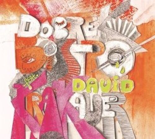 Dobrek Bistro Feat. David Krakauer