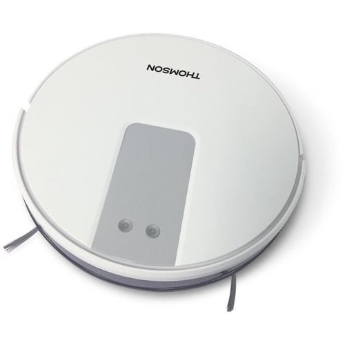 Thomson THVC24W - Aspirateur - robot - sans sac