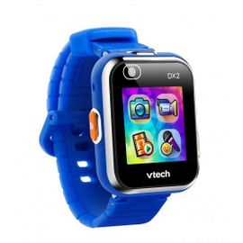 Vtech Kidizoom Smart Watch Dx2 Blau | 80-193804