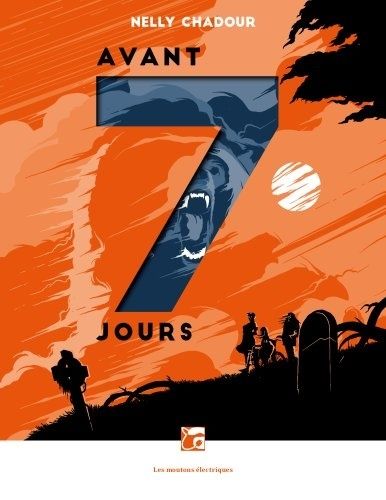 Avant 7 Jours
