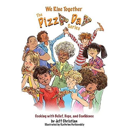 We Rise Together