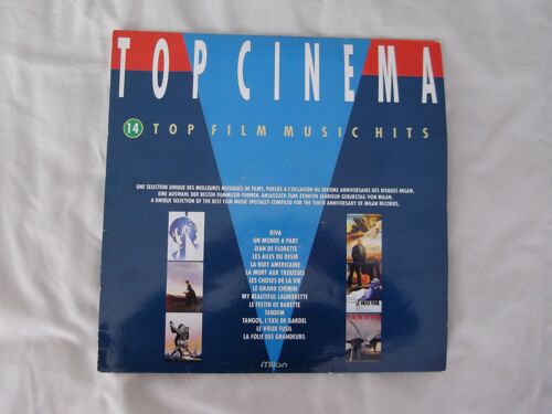 14 Top Film Musics Hits