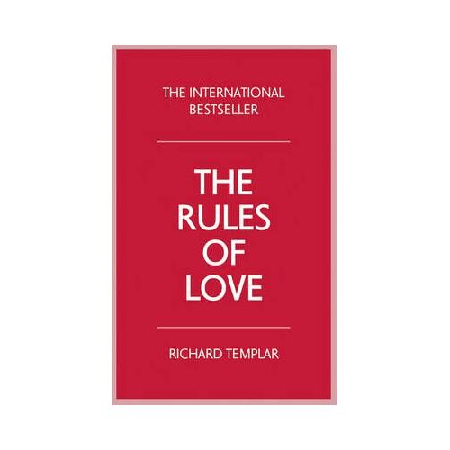 Rules Of Love, The