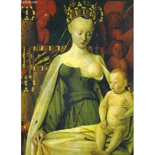 Historia De La Pintura Tomo I. Ouvrage En Espagnol