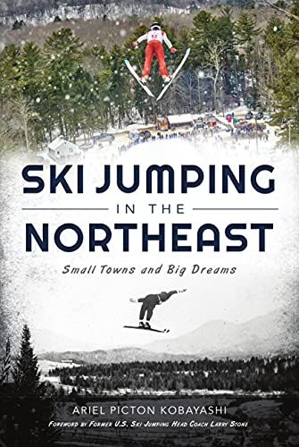 Ski Jumping In The Northeast